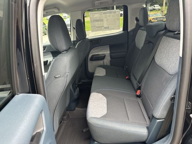 2025 Ford Maverick XLT - Photo 25