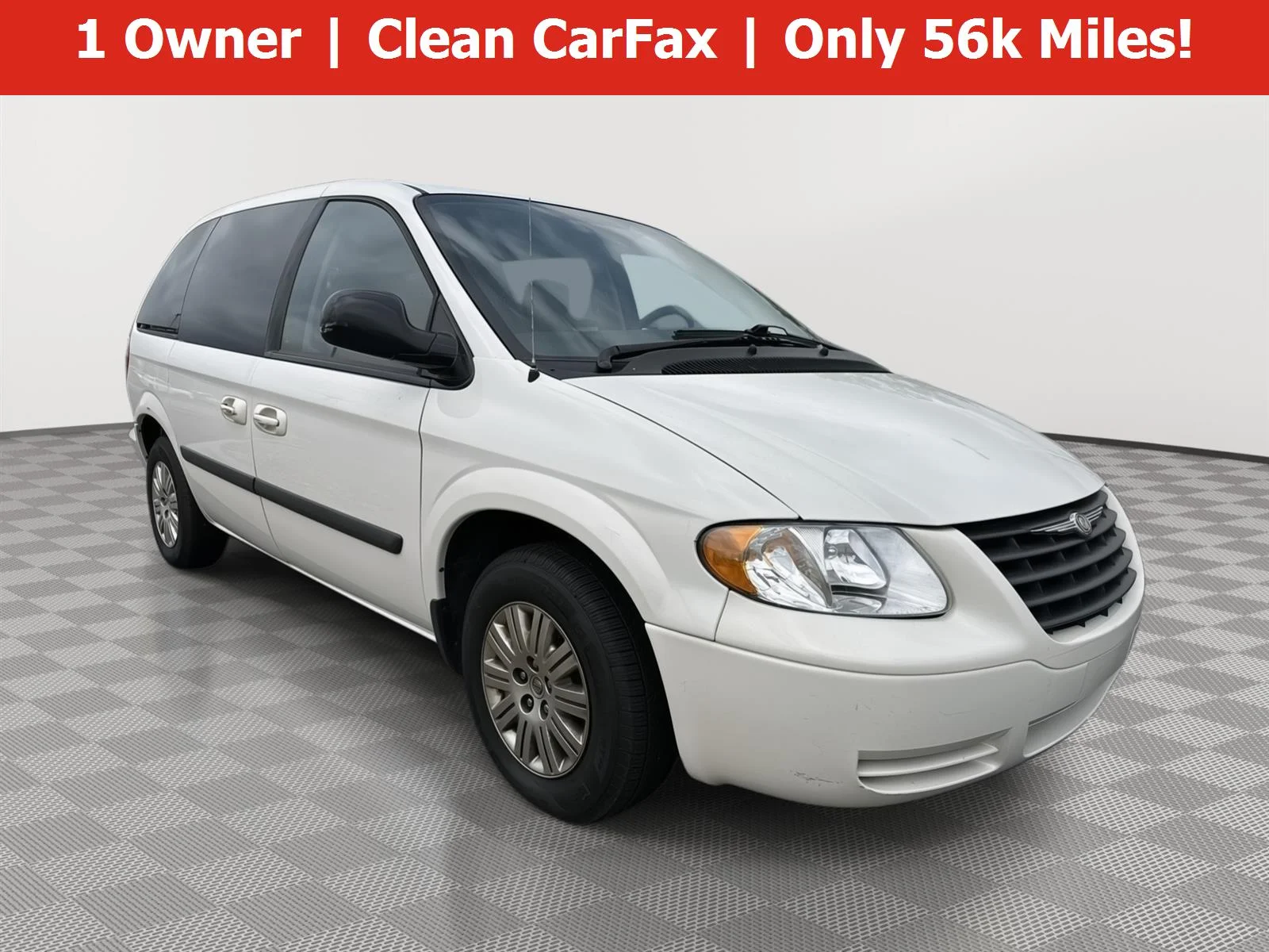 2005 Chrysler Town & Country