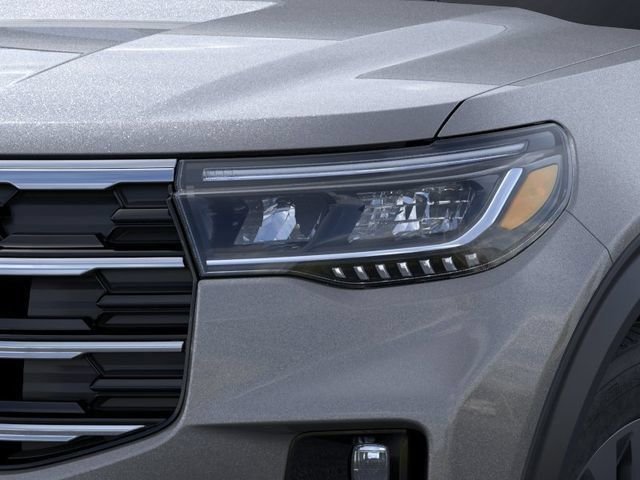 New 2026 Gray Metallic Ford Active image 18