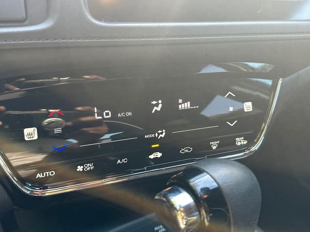 Used 2019 Gray Honda EX image 19