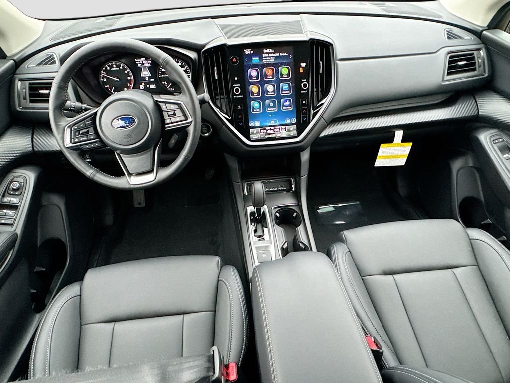 2026 Subaru Ascent Premium - Photo 26
