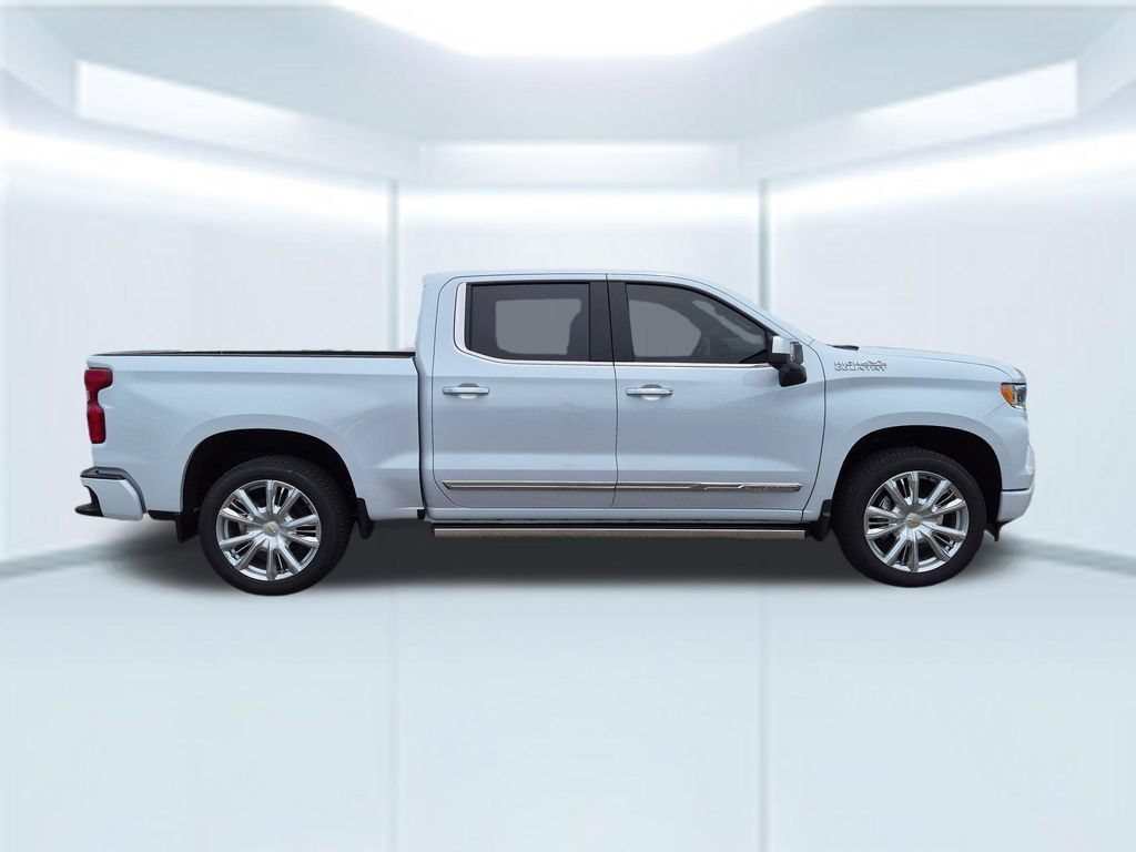 2026 Chevrolet Silverado 1500 High Country - Photo 7