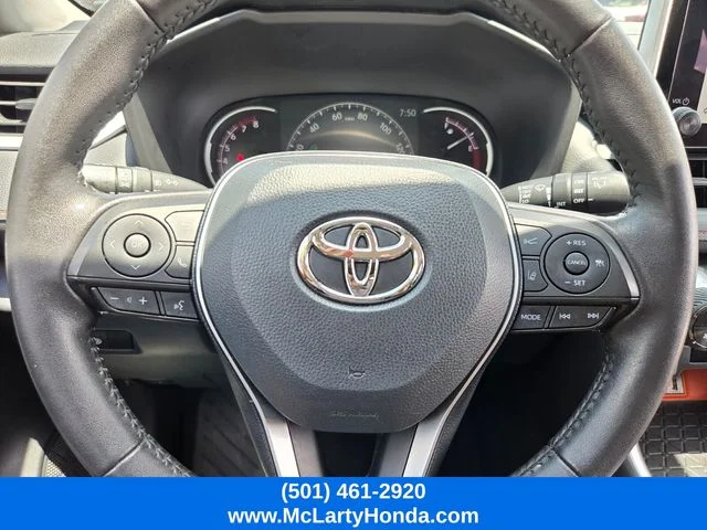 Used 2024 White Toyota Adventure image 28