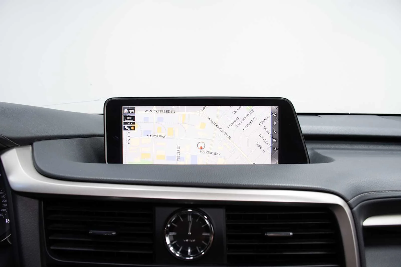 Used 2017 Nebula Gray Pearl Lexus  image 19
