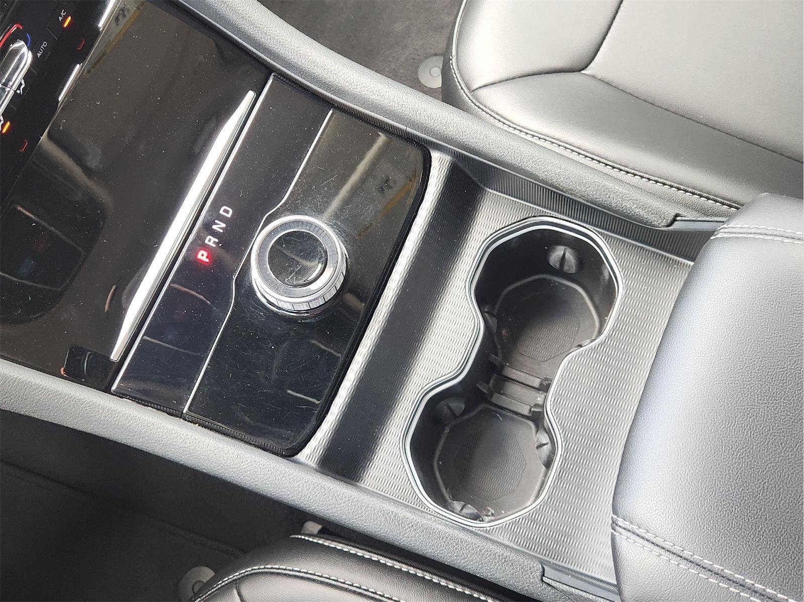 2023 Jeep Grand Cherokee L photo 21 of 35
