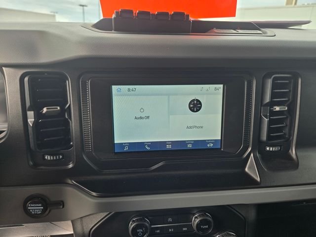 Used 2021 Black Ford Big Bend image 16