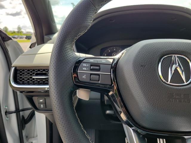 2026 Acura ADX A-Spec Package - Photo 22