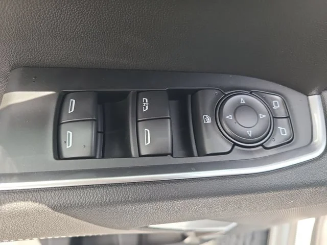 New 2026 Sterling Gray Metallic Chevrolet RST image 22