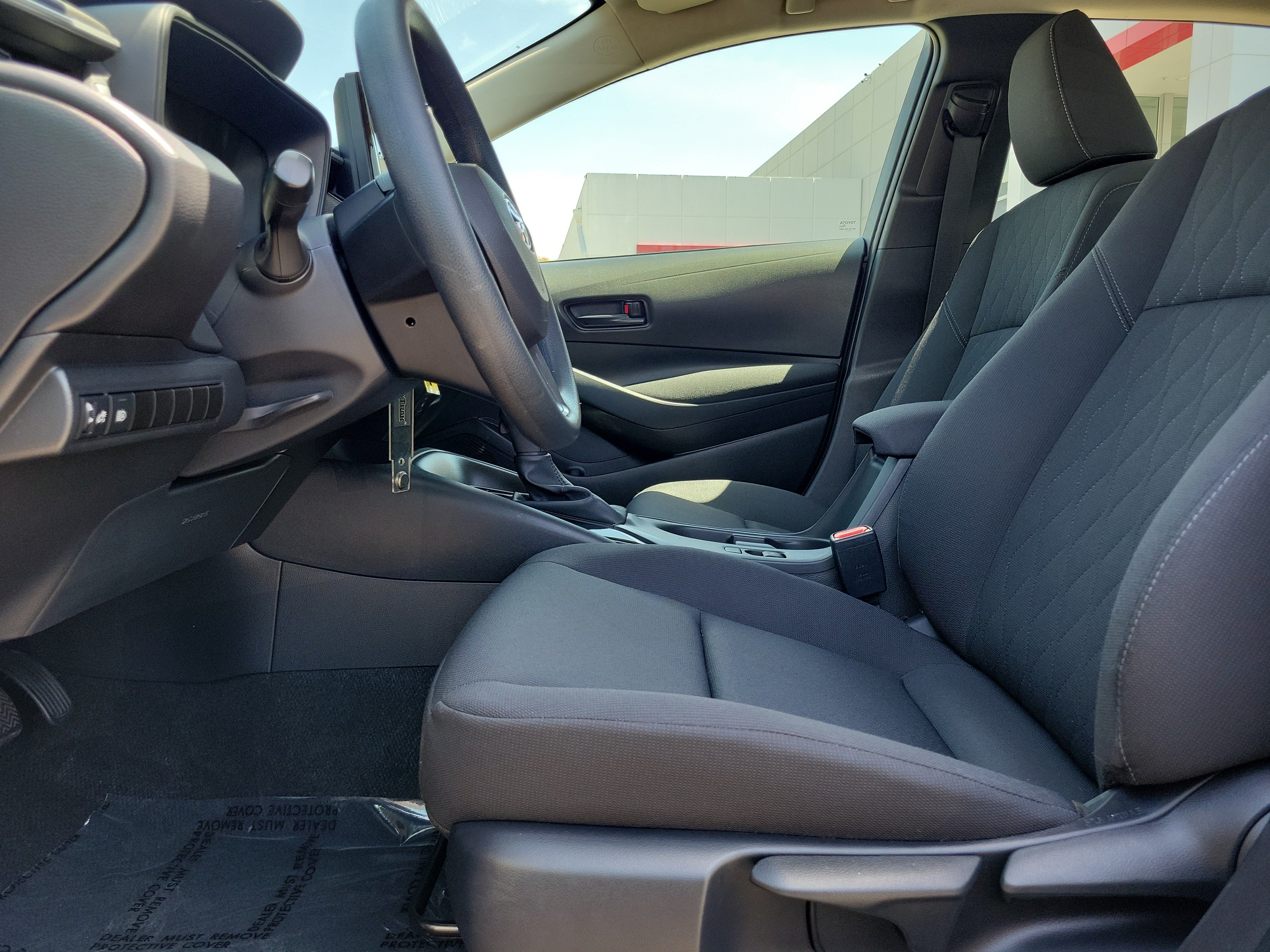Used 2024 Blueprint Toyota LE image 20