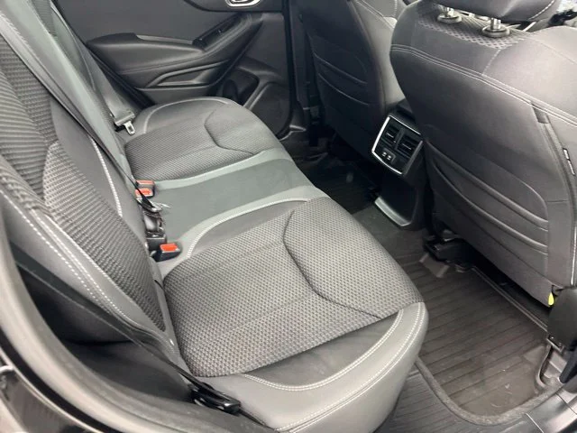 Used 2023 Black Subaru Premium image 23