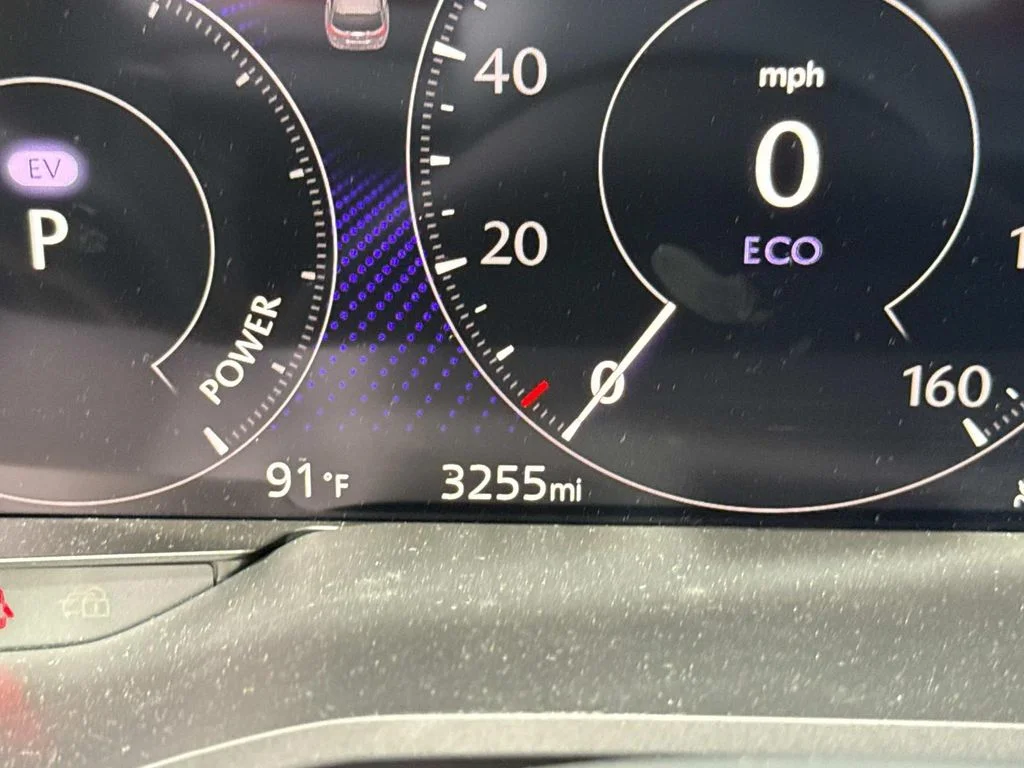 Certified Used 2026 Beige Mazda SC image 36