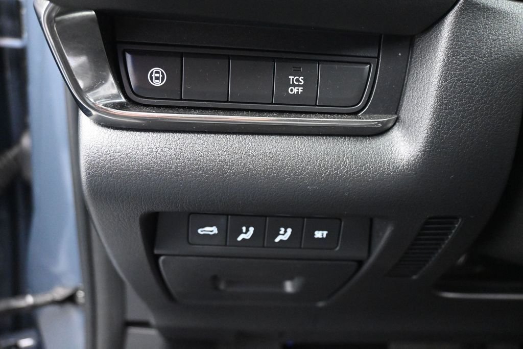 Certified Used 2020 Gray Mazda Premium image 16