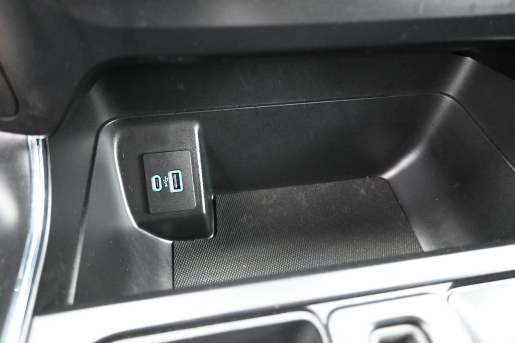 Used 2023 Blue Ford XL image 30