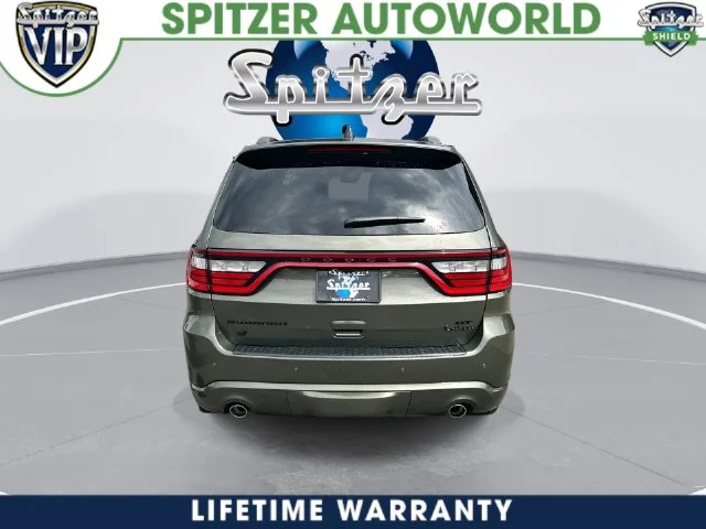New 2026 Green Machine Exterior Paint Dodge GT Plus image 9