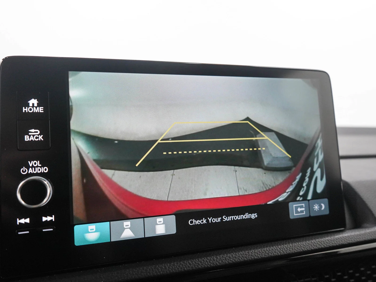Used 2023  Honda EX-L AWD image 29