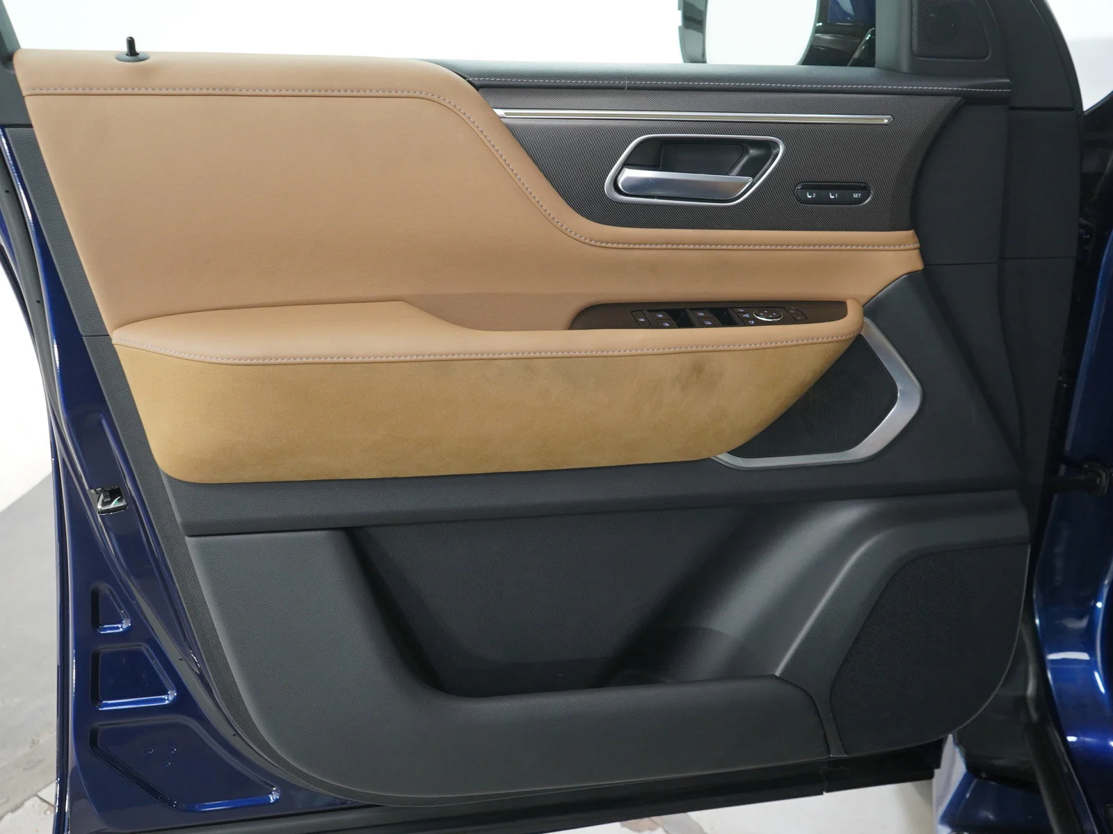 2025 INFINITI QX80 Luxe 4WD - Photo 23