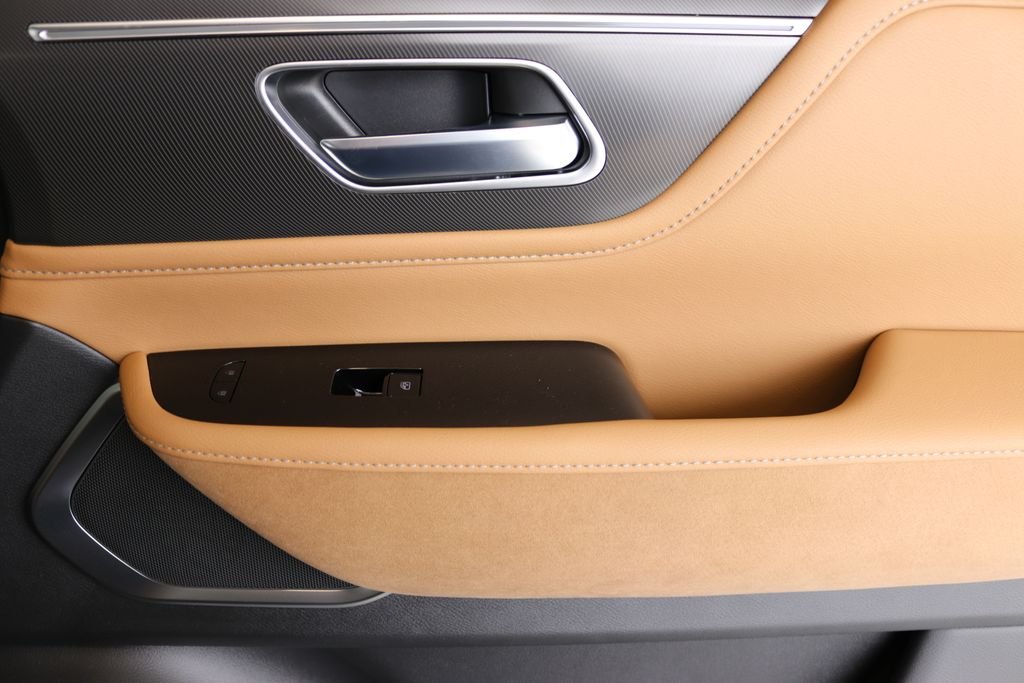 2026 INFINITI QX80 Luxe - Photo 35