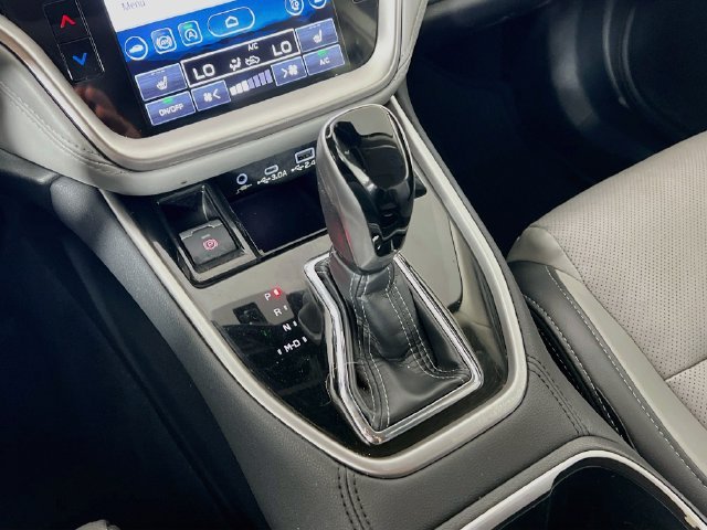 2024 Subaru Outback Limited - Photo 23
