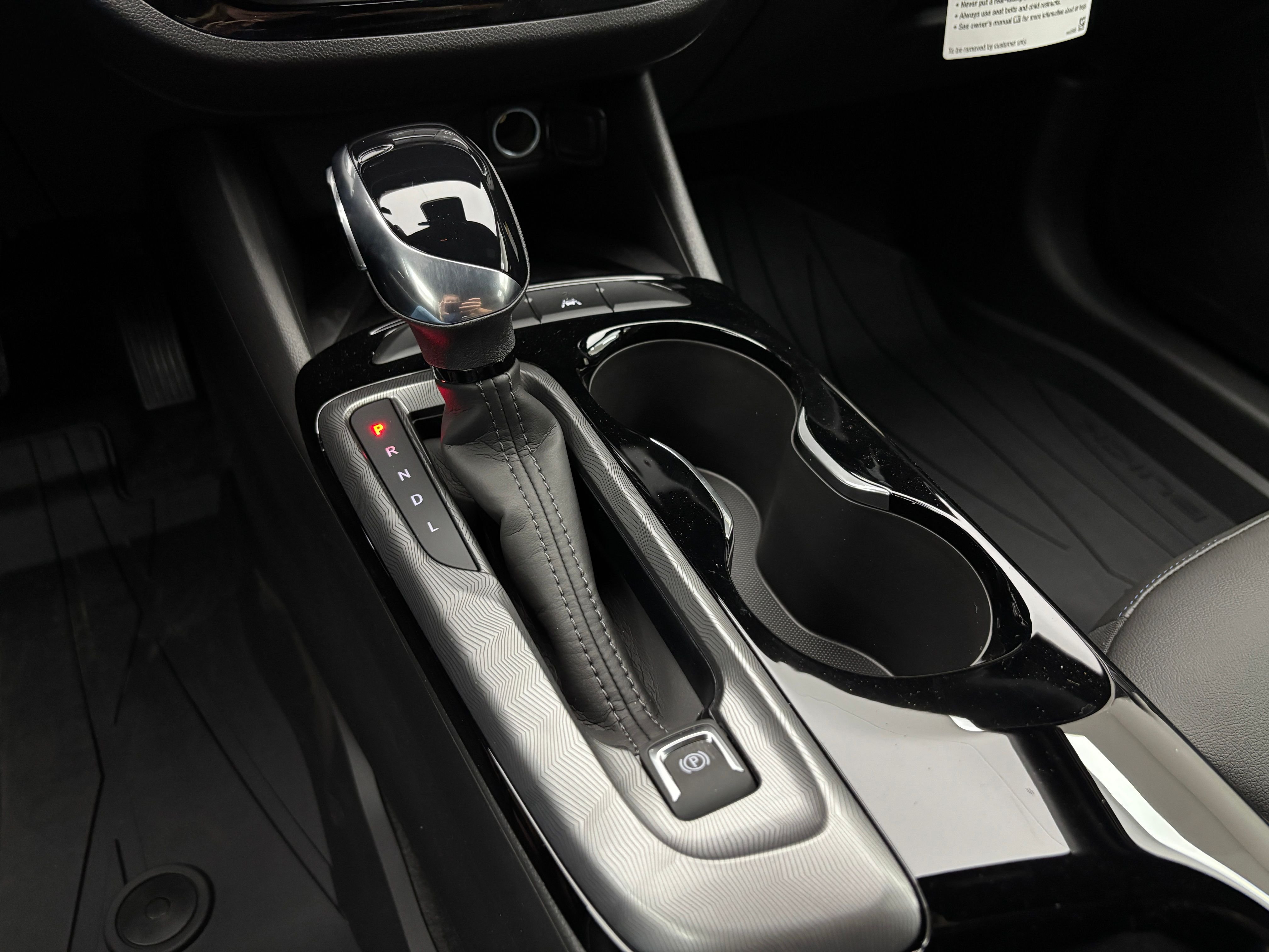 New 2026 Brilliant Red Buick Sport Touring image 26
