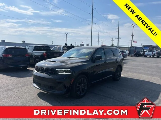 2025 Dodge Durango R/T AWD's photo