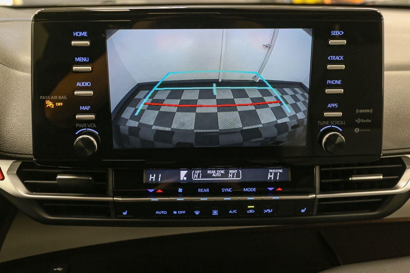 Used 2024 GY Toyota XLE image 29