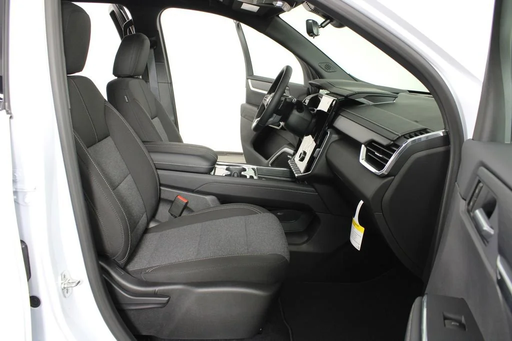 2026 GMC Acadia Elevation - Photo 18