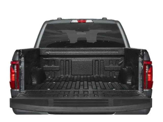 New 2026 Silver Ford STX image 13