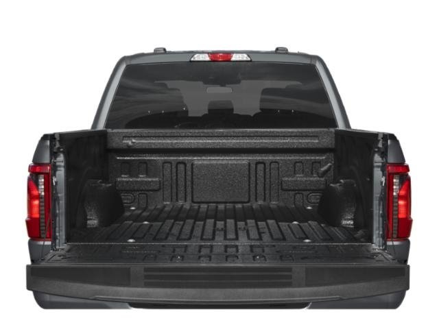 New 2026 Black Ford STX image 10