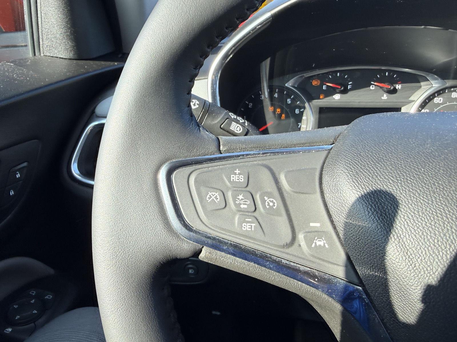 Used 2020 Cayenne Orange Metallic Chevrolet LT image 13