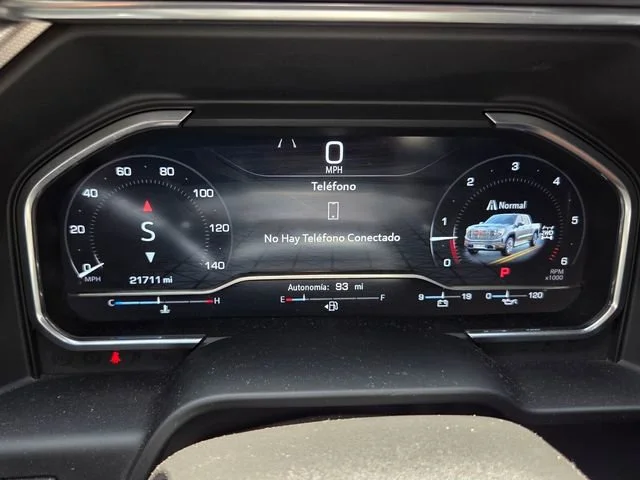 Used 2024 Onyx Black GMC Denali image 24