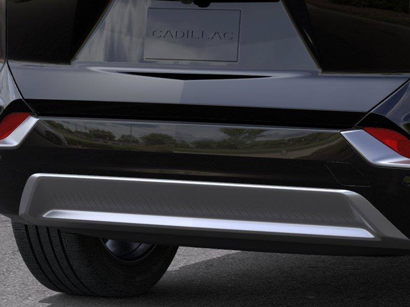 2027 Cadillac OPTIQ Luxury - Photo 14