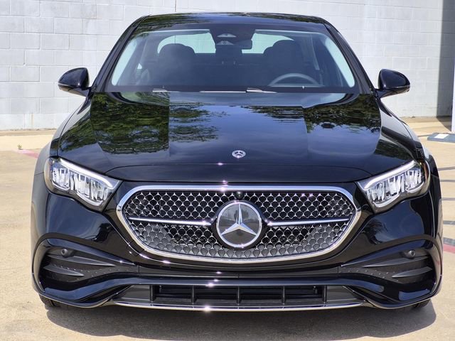 New 2026 Black Mercedes-Benz E 450 image 40