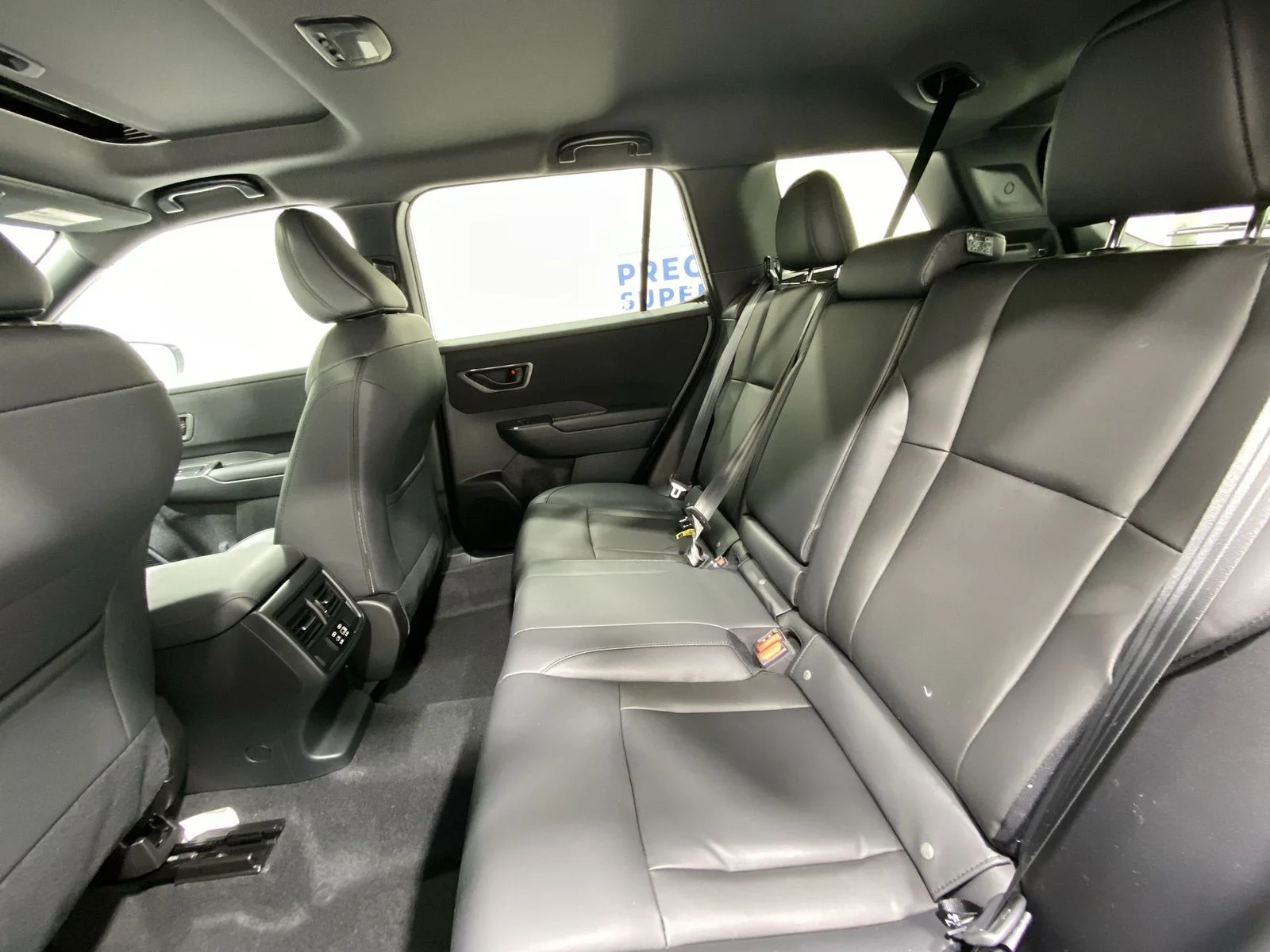New 2026 ICE SILVER METALLIC Subaru Premium image 23