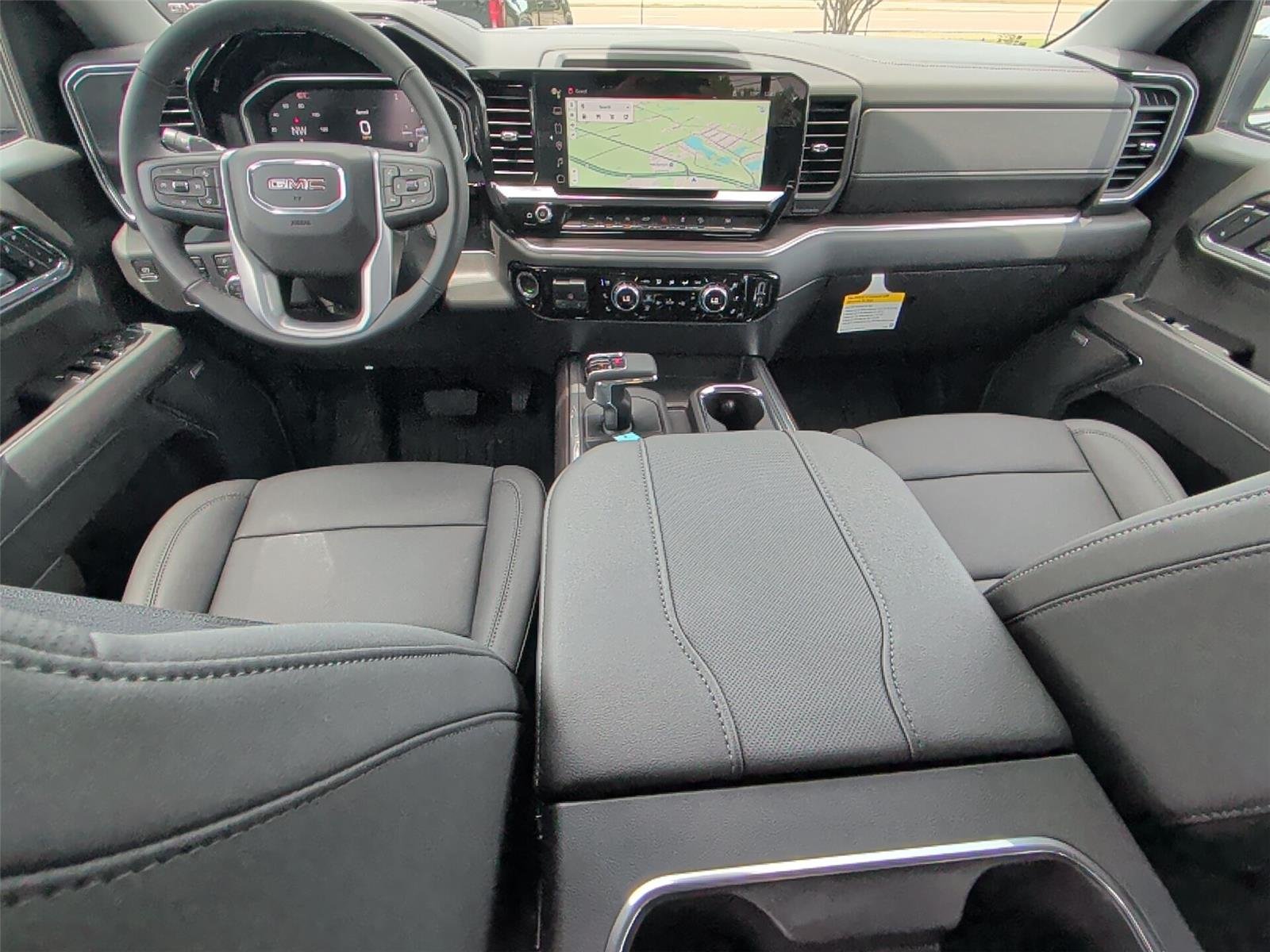 2026 Chevrolet Silverado 1500 High Country - Photo 31
