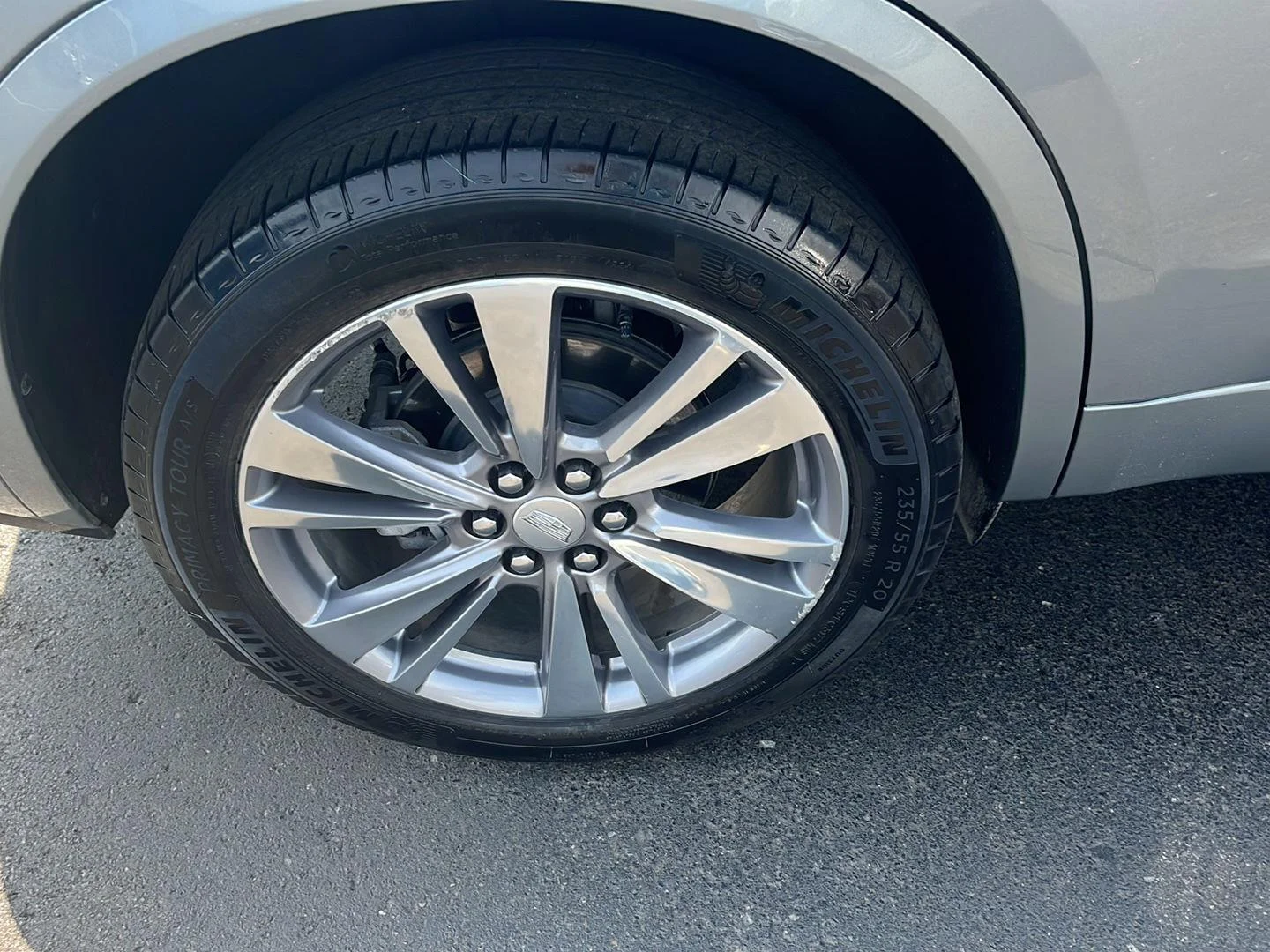 2025 Cadillac XT6 Premium Luxury - Photo 34