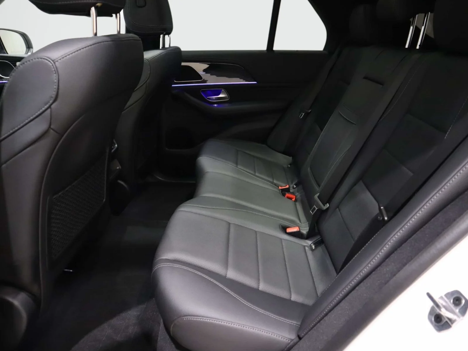2024 Mercedes-Benz GLE GLE350 - Photo 16
