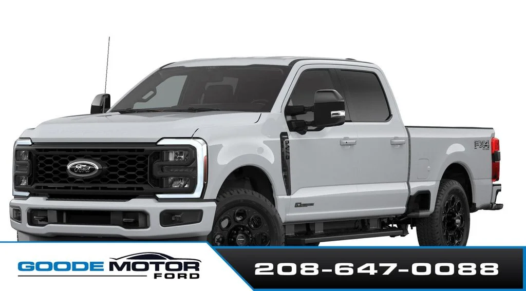2026 Ford F-250 Lariat 4x4 Crew Cab 6-3/4' Box's photo