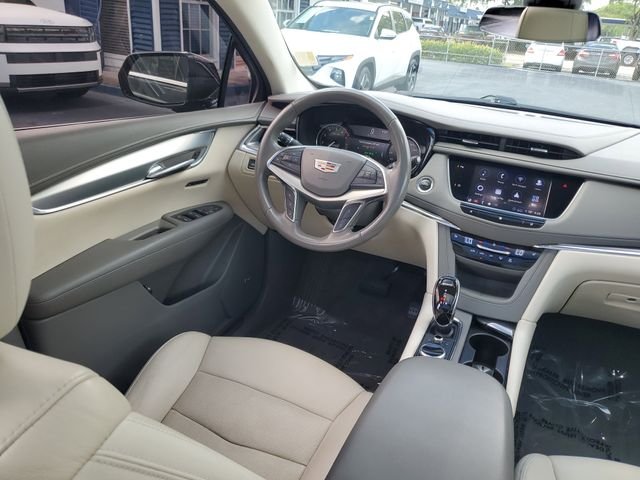 2020 Cadillac XT5 Premium Luxury - Photo 23