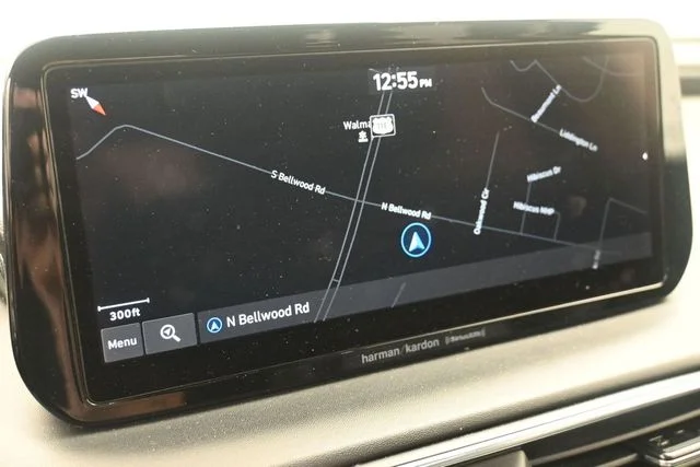Used 2021 Gray Hyundai SEL image 19
