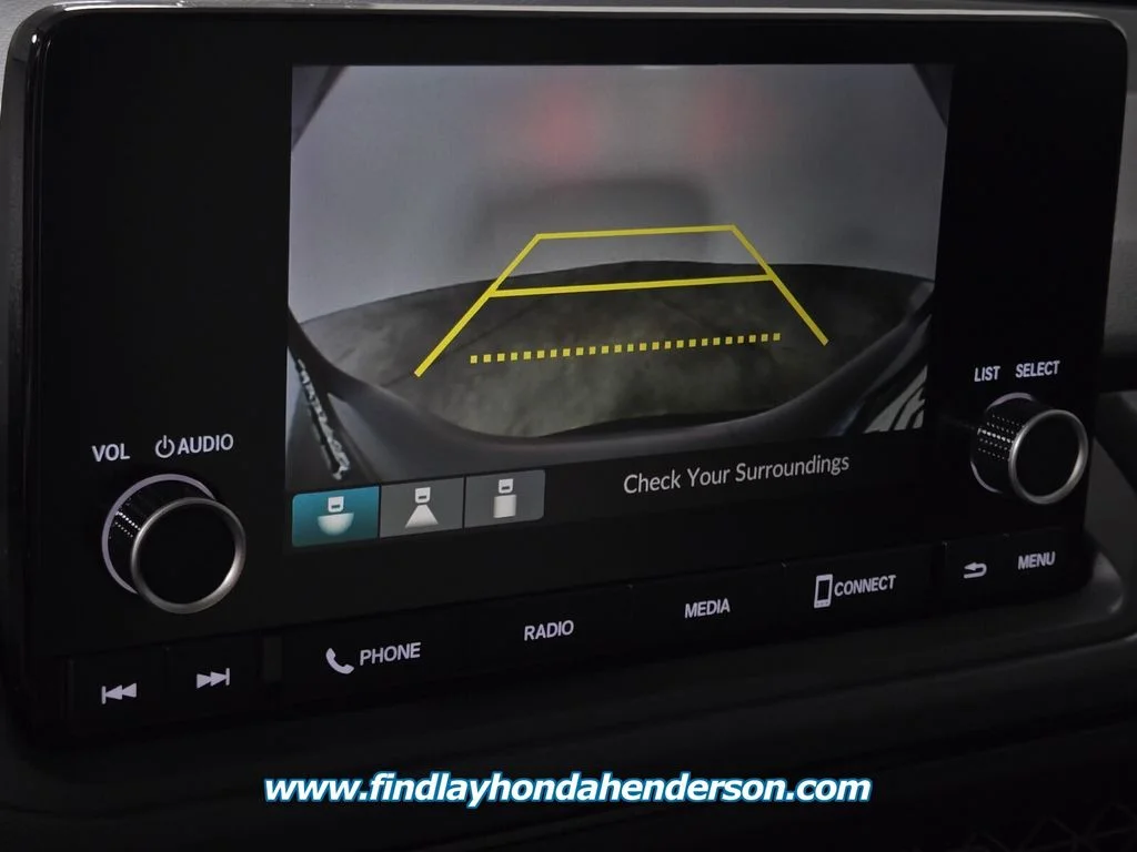 2025 Honda Accord LX - Photo 28