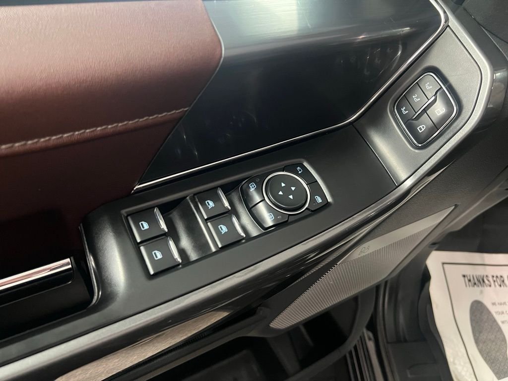 2023 Ford F-150 Lariat - Photo 26