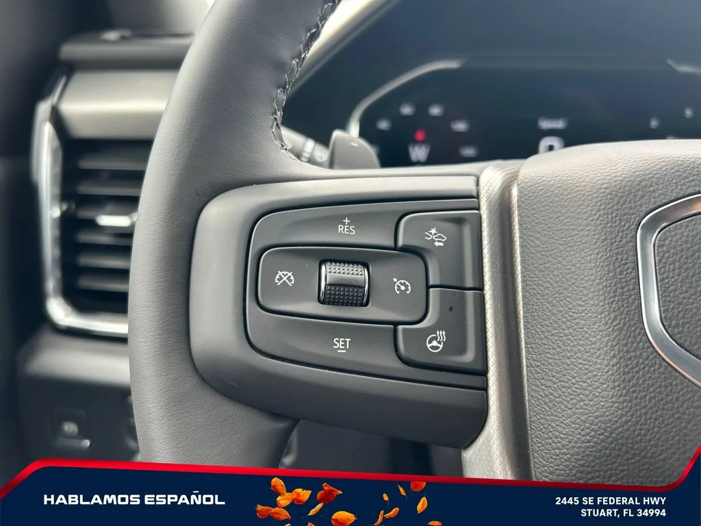 2026 GMC Sierra 1500 Denali - Photo 25