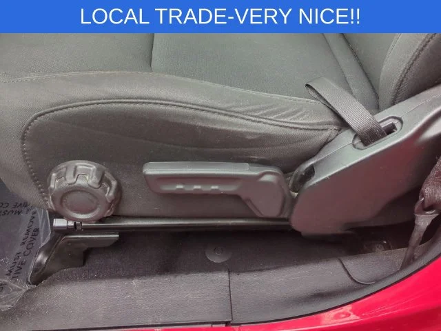 Used 2018 Red Jeep Unlimited Sport S image 15