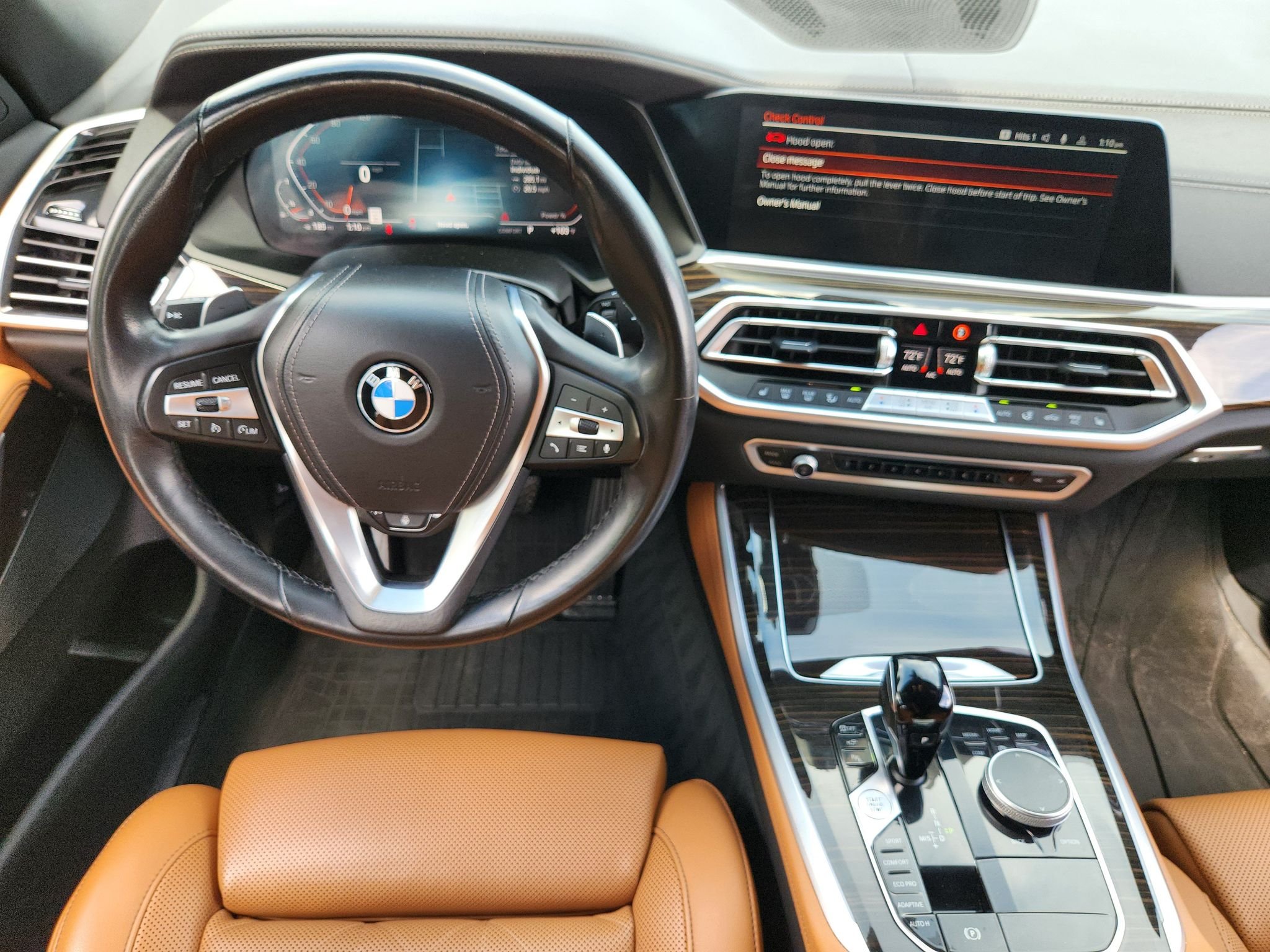 Used 2023 Alpine White BMW sDrive40i image 28