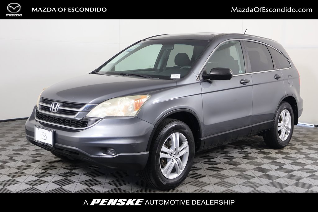 2011 Honda CR-V