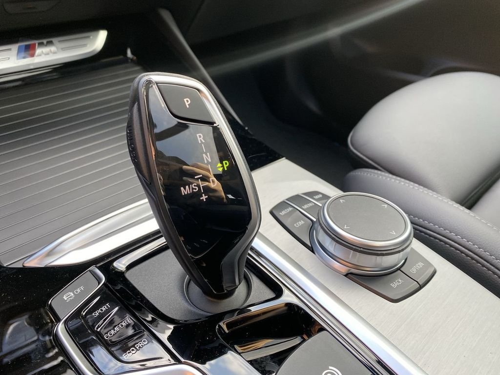 Used 2020 Silver BMW M40i image 44