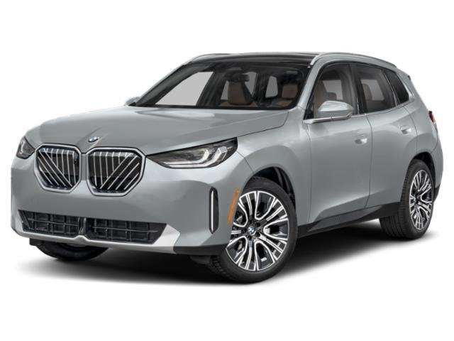 2026 BMW X3 30 XDRIVE's photo