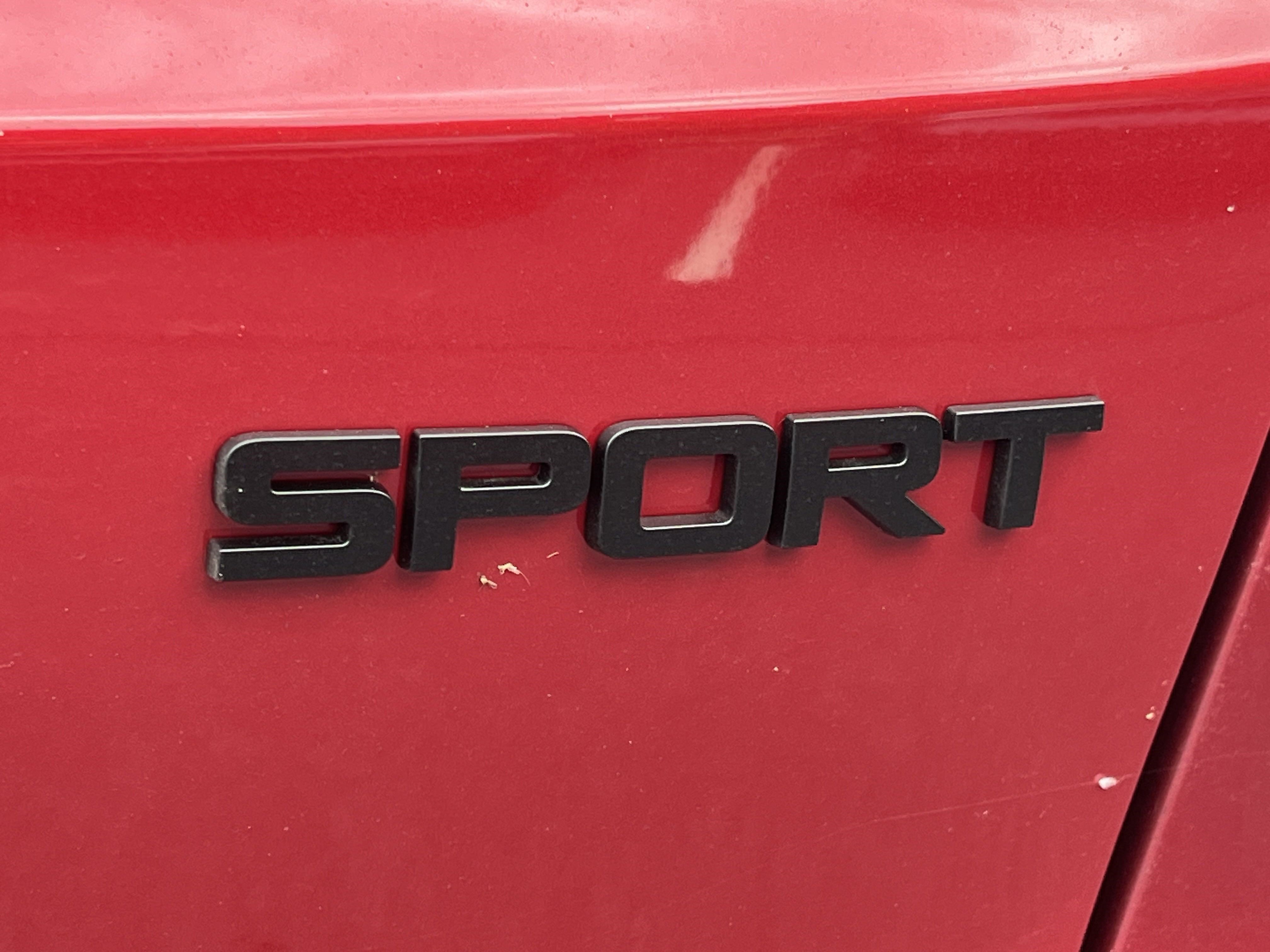 2025 Honda CR-V Sport - Photo 24