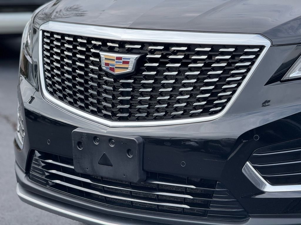2023 Cadillac XT5 Premium Luxury - Photo 10