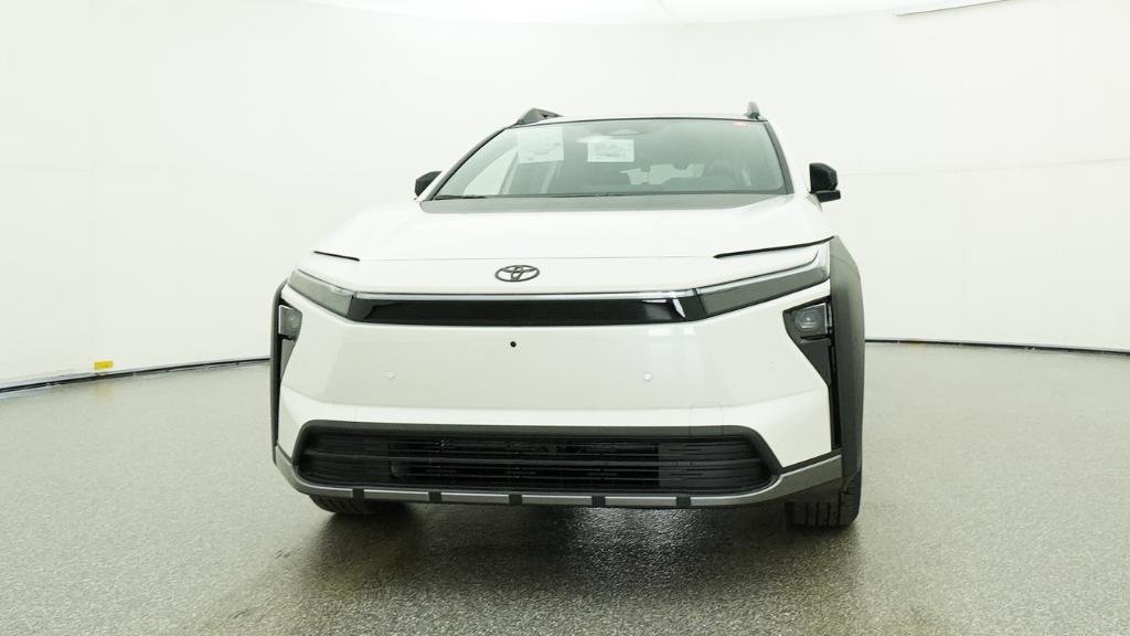 New 2026 Halo Toyota bZ Woodland Premium image 21